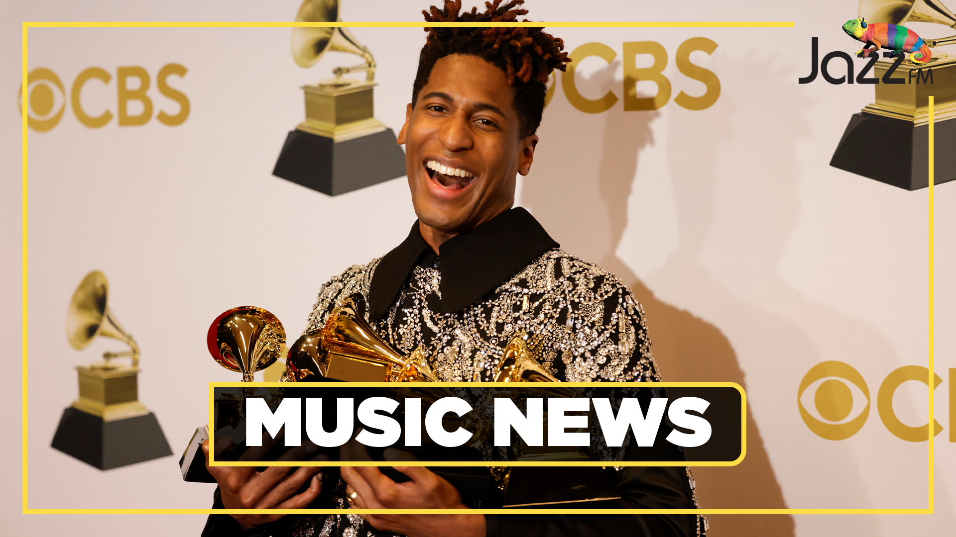 Grammy Awards 2022: Winners